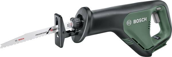 Bosch AdvancedRecip 18 Solo