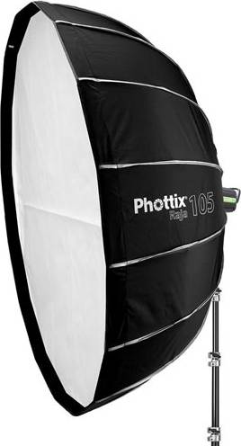 Phottix Raja Quick-Folding Softbox 105cm