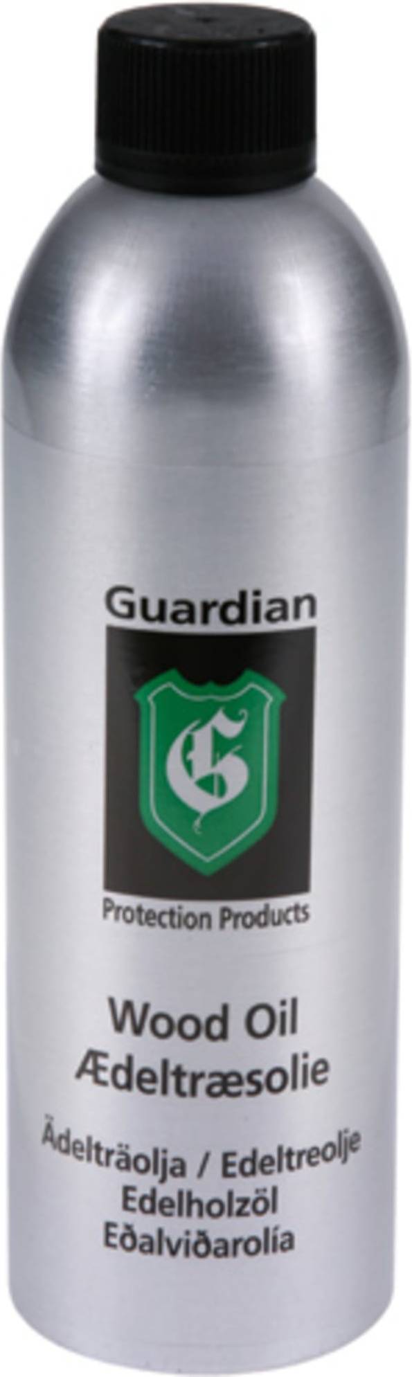 Guardian -