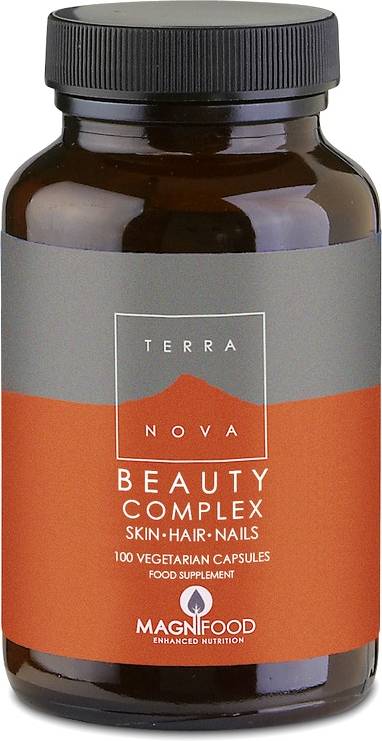 Beauty Complex 