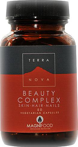 Beauty Complex 
