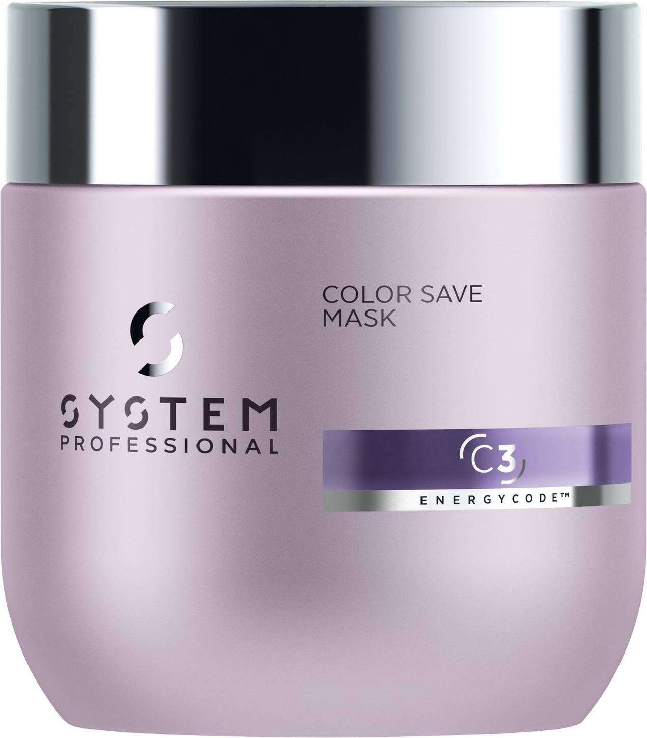 Color Save Mask 