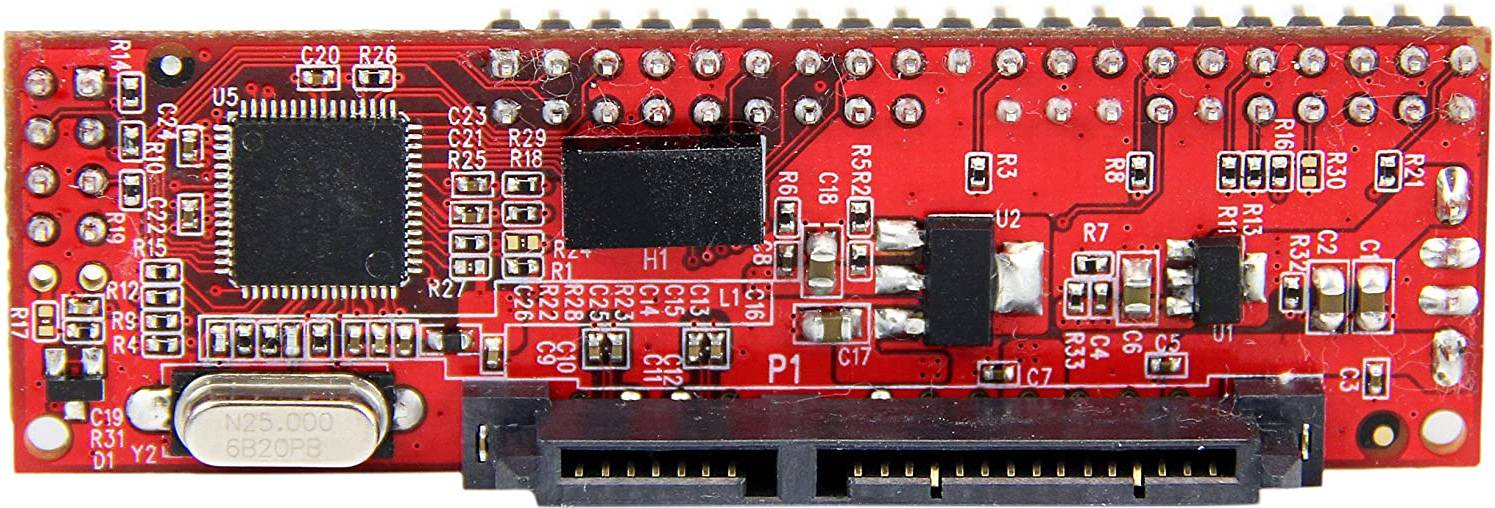 StarTech IDE2SAT2