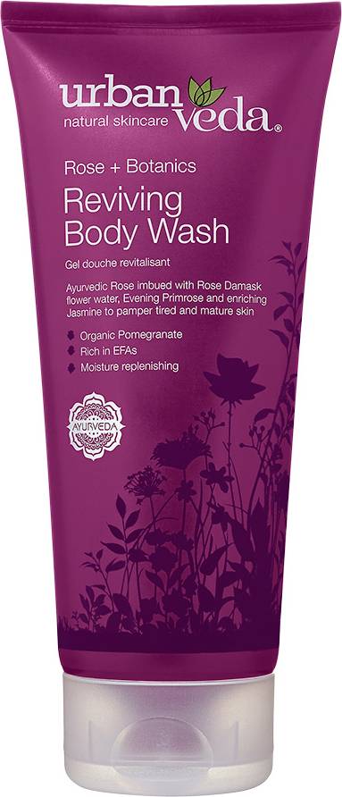 Reviving Body Wash