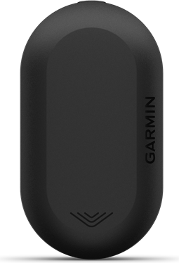 Garmin Varia Compact Bike Rearview Radar Unit