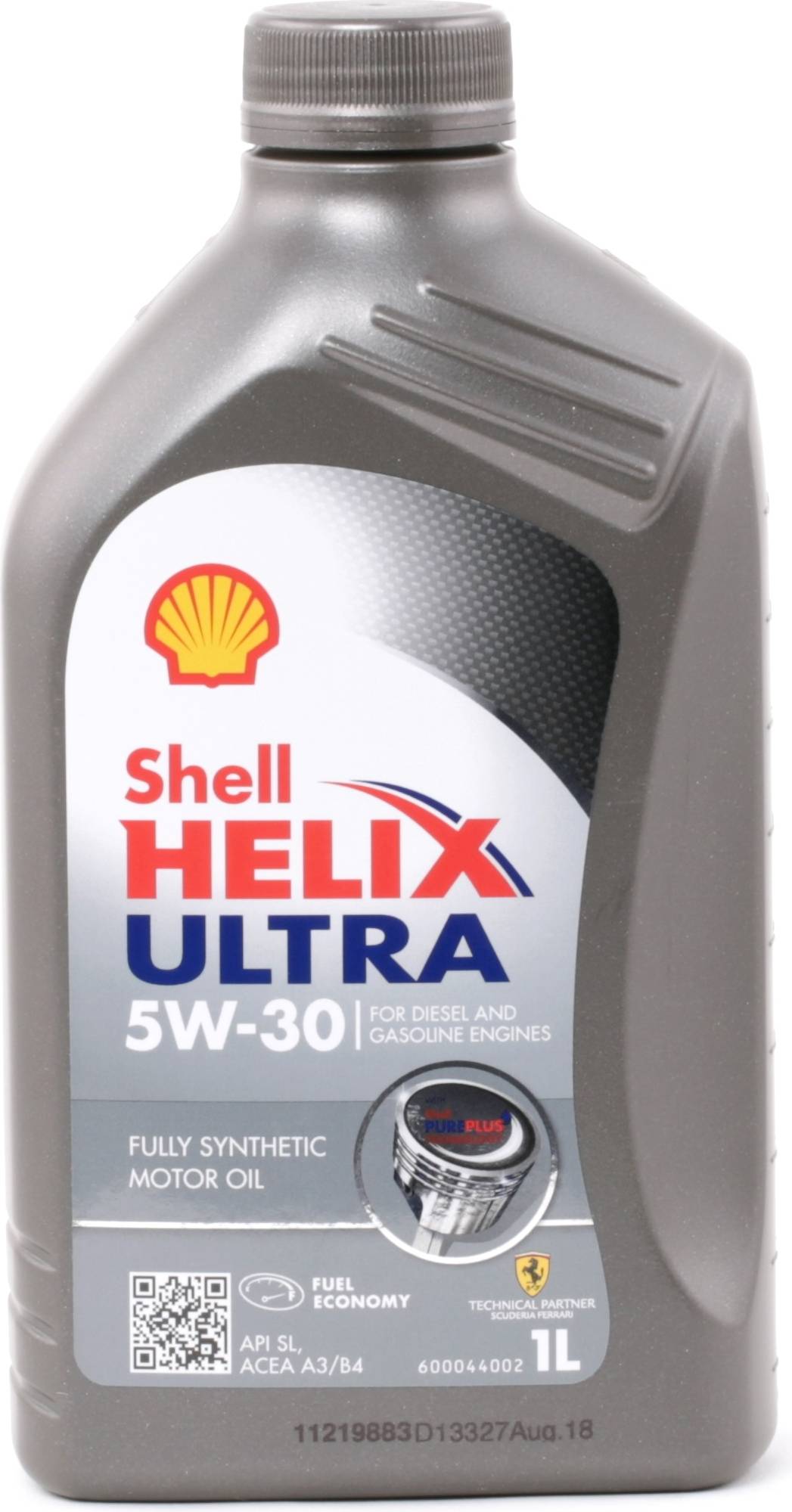 Shell helix Shell Helix Ultra 5W-30