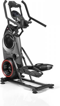 Max Trainer M8i