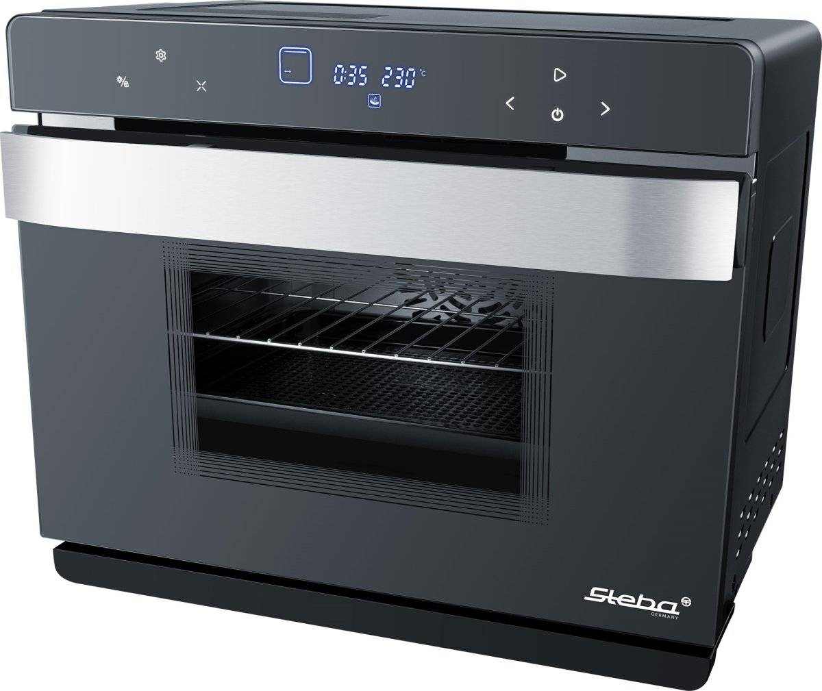 Steba STDG30 Sort