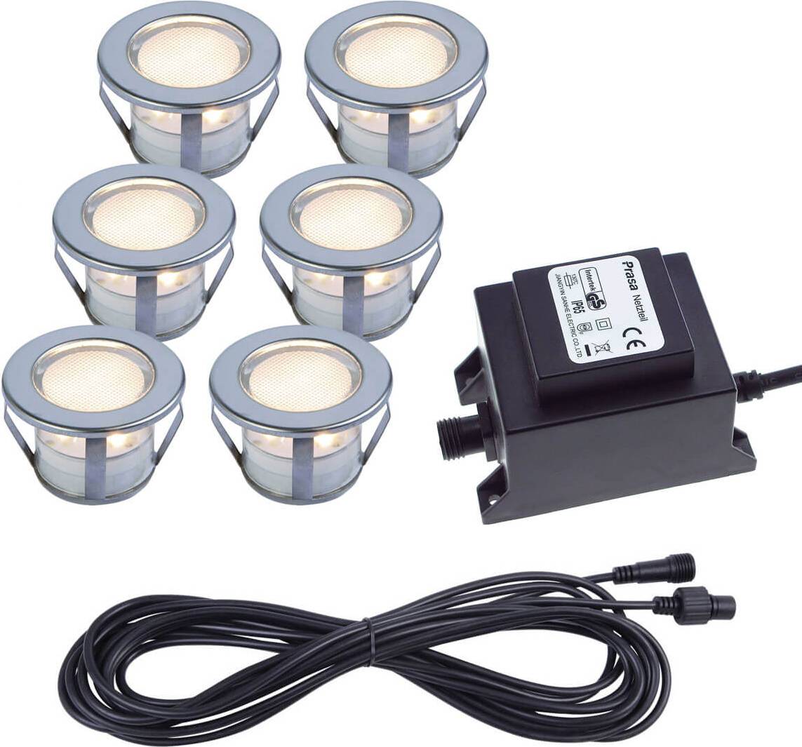 Decklight