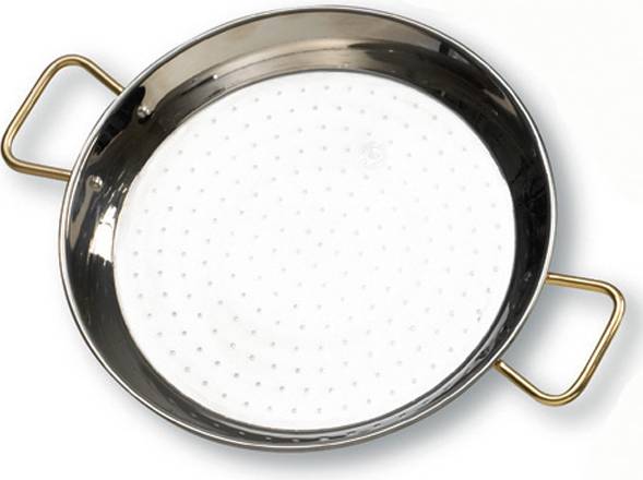Stainless Steel
