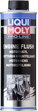 Pro-Line Engine Flush