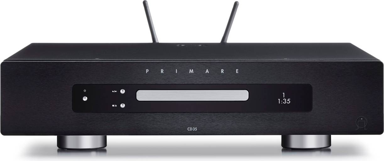 Primare CD35