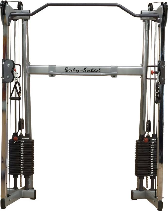 Body Solid GDCC200