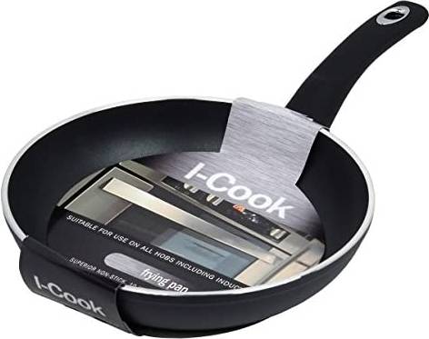 Pendeford I-Cook