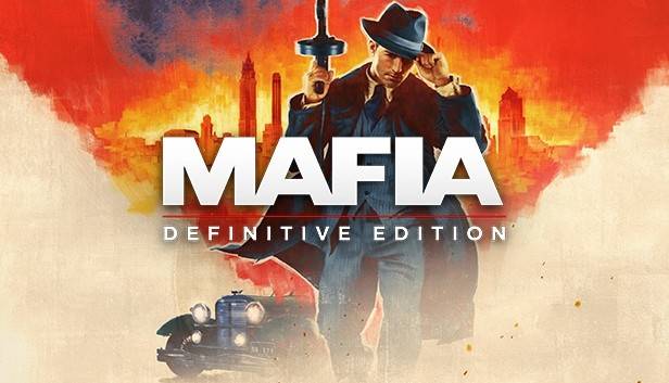 Mafia Definitive Edition PC