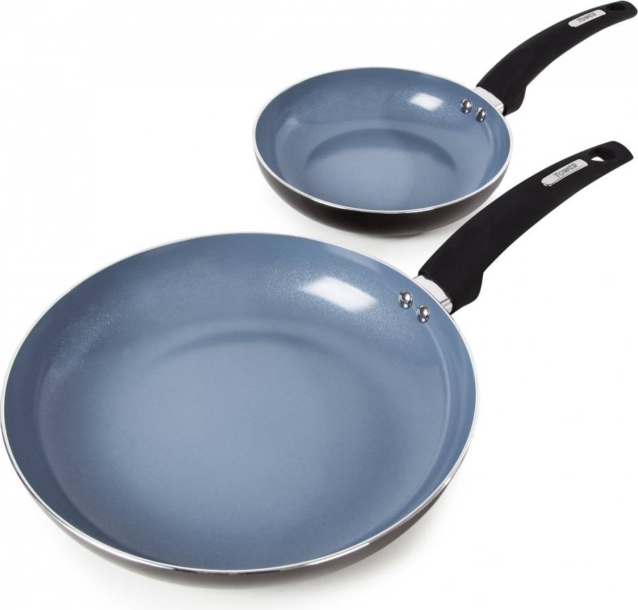 Ceramic cookware Tower Cerasure Cookware Set 2 Parts