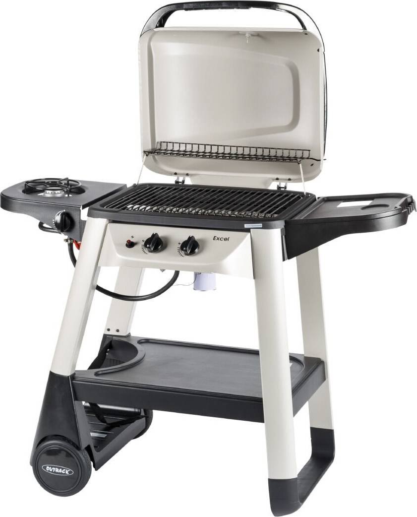Outback Excel 310