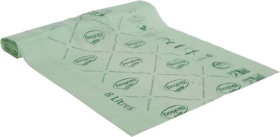 Biobag Compost (187015) 25-pack