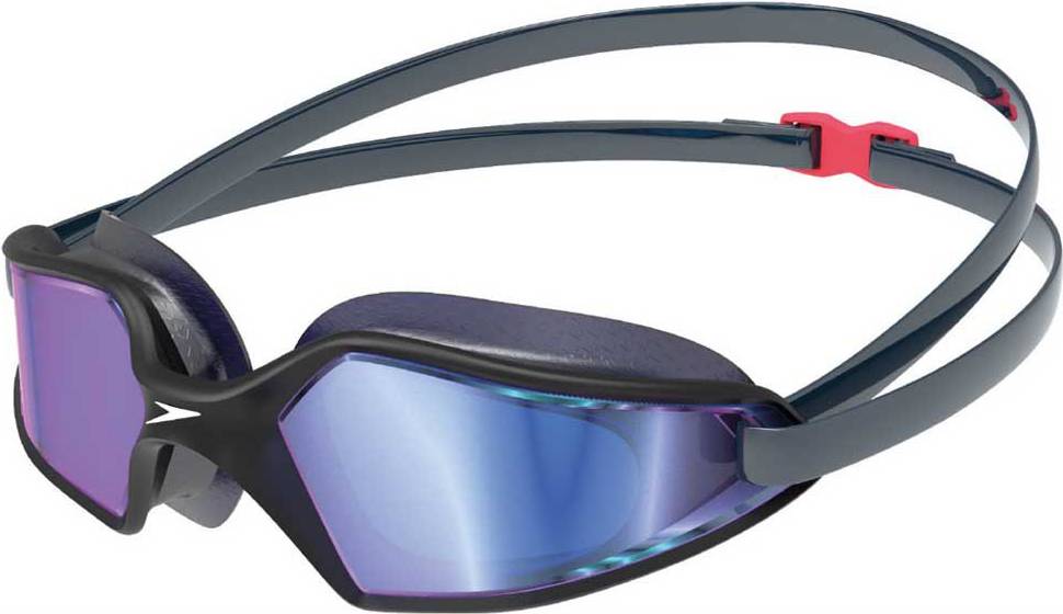 Hydropulse Mirror
