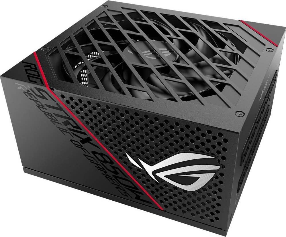 850w gold ASUS ROG Strix Gold 850W