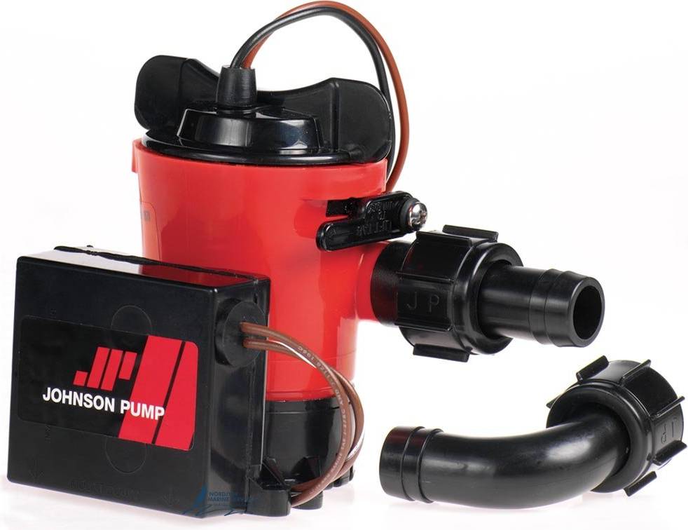Ultima Combo L650 Bilge Control