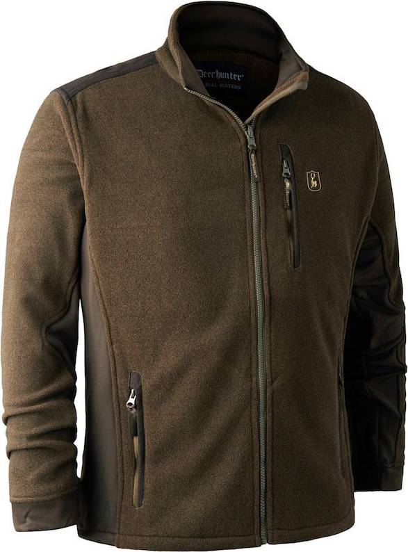 Deerhunter Muflon Zip-In Fleece