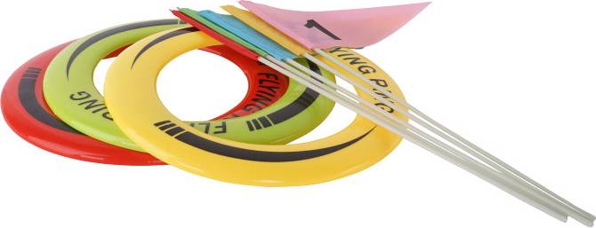 Disc Golf