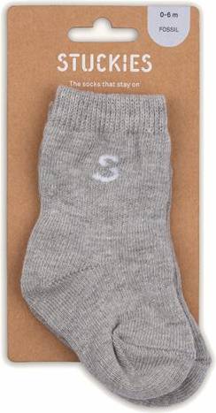 Stuckies Strumpor - Fossil