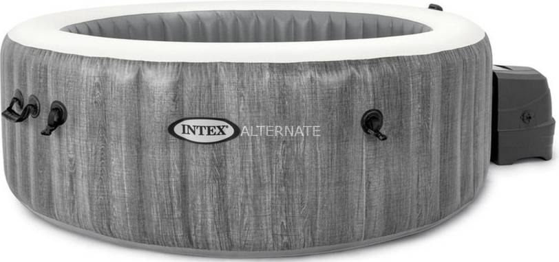 Intex Inflatable Hot Tub Pure Spa Deluxe