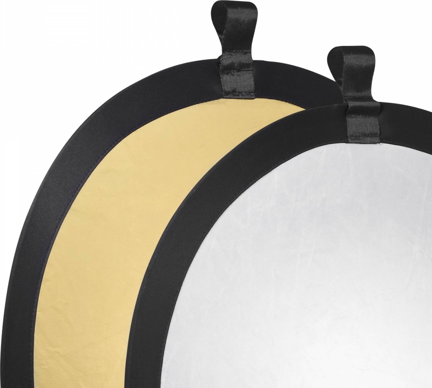 Inklapbare Reflector Ø56cm Light Panel