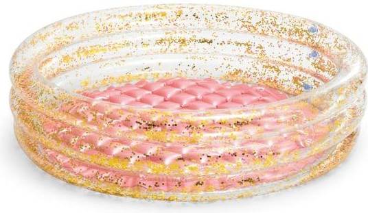 Intex Glitter Mini Pool