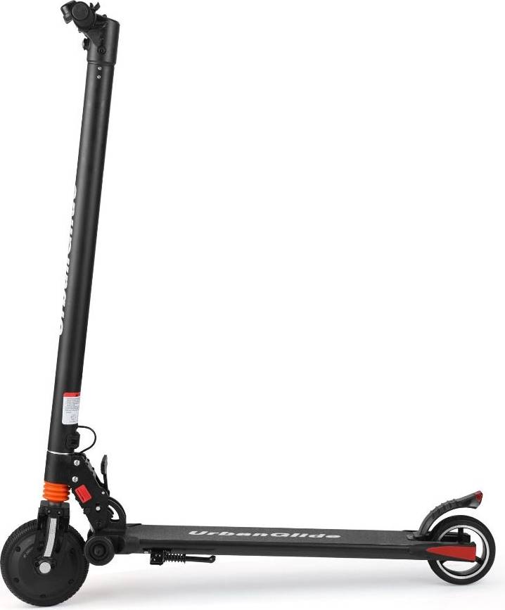 Elmoped 25 km h GoRunner UrbanGlide Ride 62S