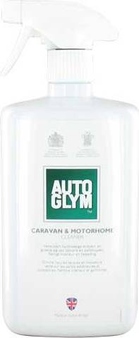 Caravan & Husbil Cleaner