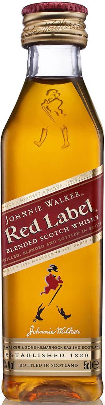 Red Label