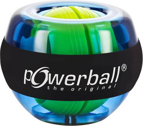 Powerball Basic