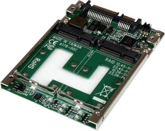 StarTech 25SAT22MSAT