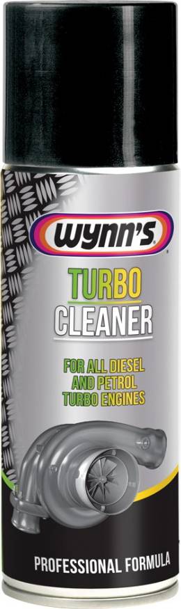 Turbo Cleaner
