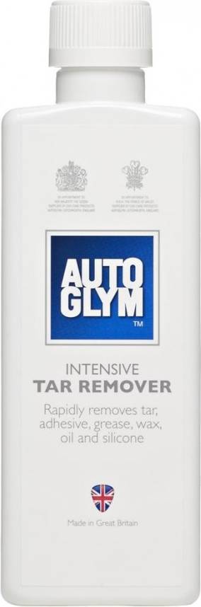 Intensive Tar Remover