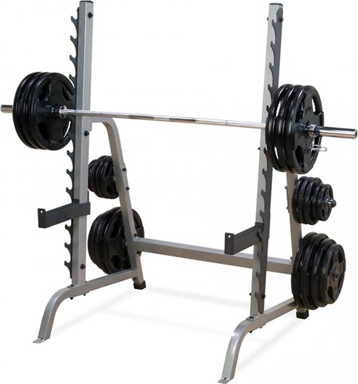 Body Solid GPR370