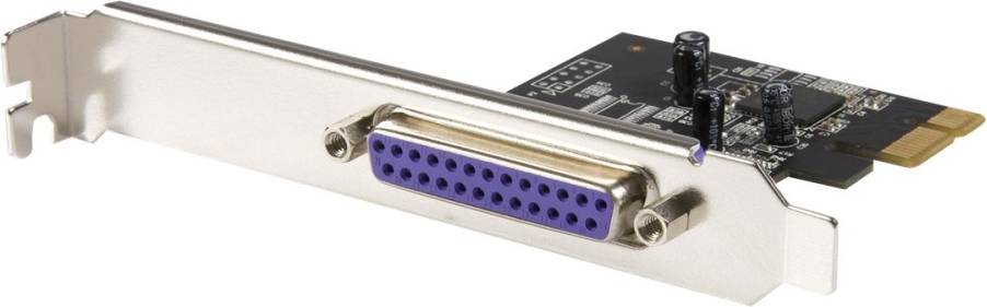 StarTech PEX1P