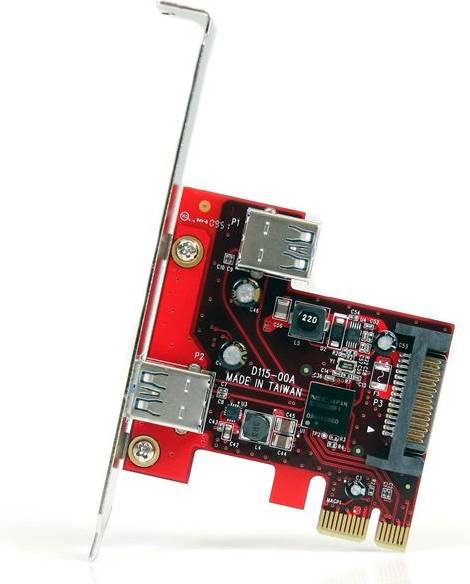 StarTech PEXUSB3S11