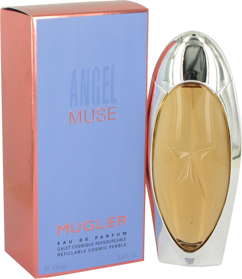 MUGLER Angel Muse EdP Refillable