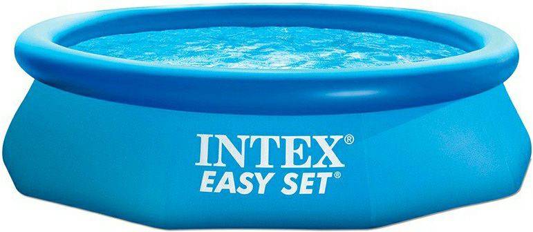 Intex Easy Set Pool 305x76cm