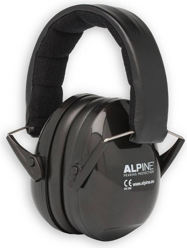 Alpine hearing protection Alpine MusicSafe Earmuff