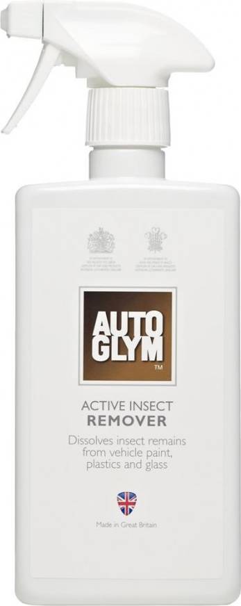 Active Insect Remover Spray