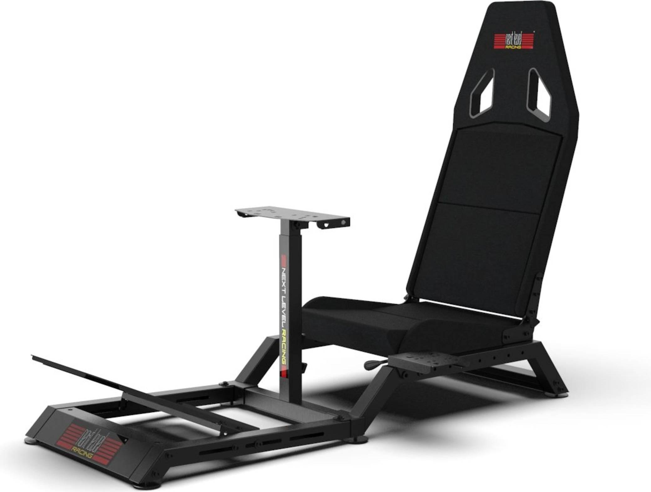 Racing cockpit Next Level Racing Challenger Racing Simulator Cockpit