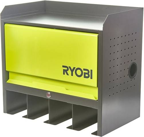 Ryobi RHWS-01 Wall Mounted Tool Rack