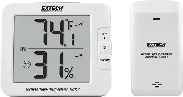 Extech RH200W