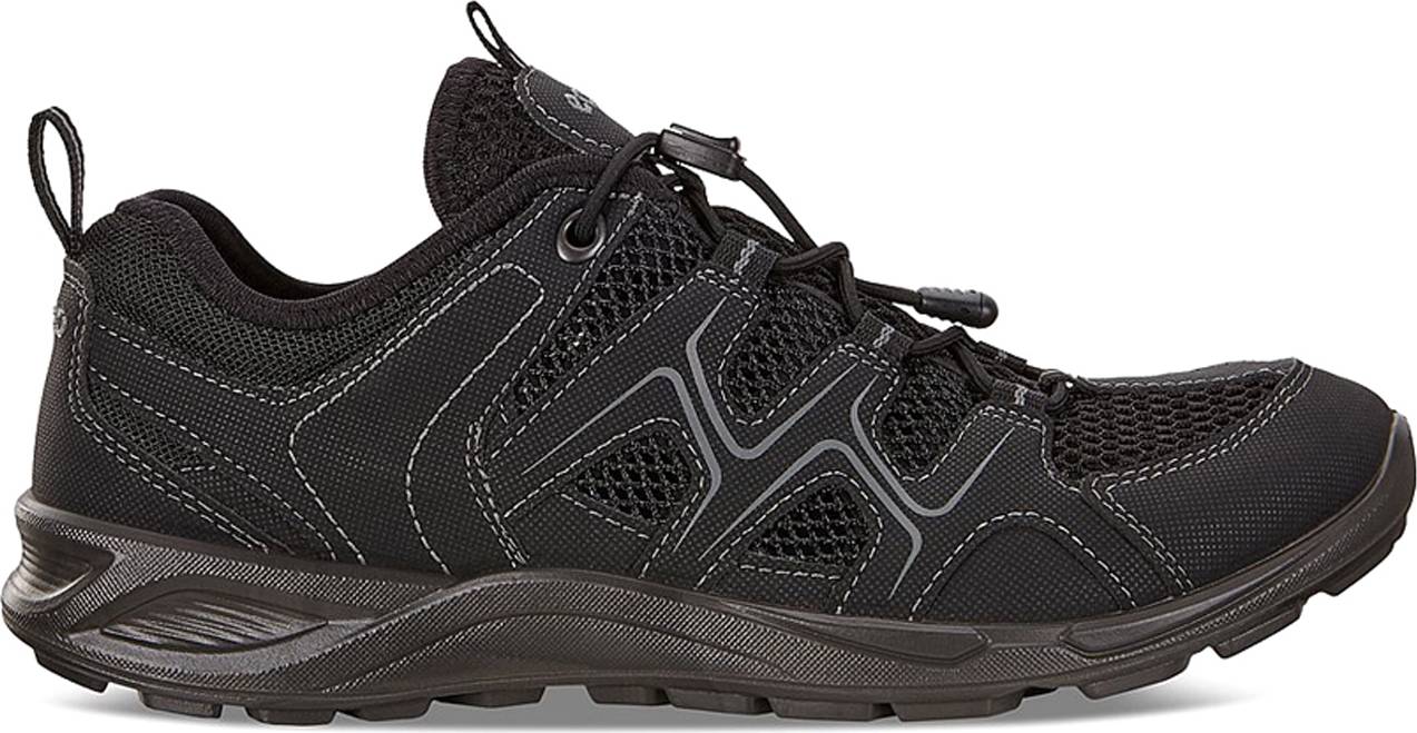Terracruise LT W - Sort