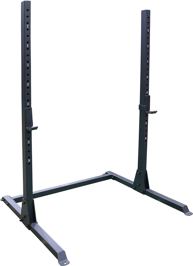 Squat rack Titan Life Squat Rack